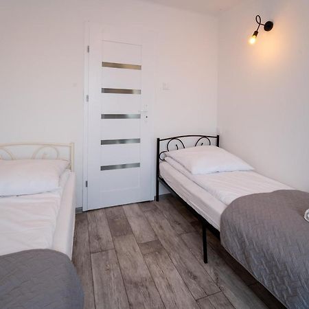 Apartament Nero Mielec Exteriér fotografie