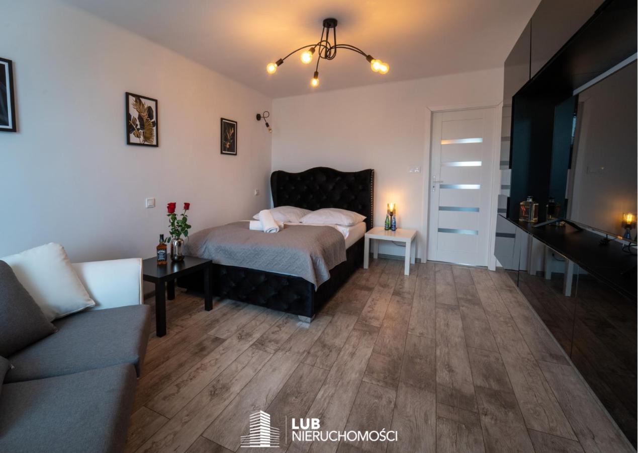 Apartament Nero Mielec Exteriér fotografie